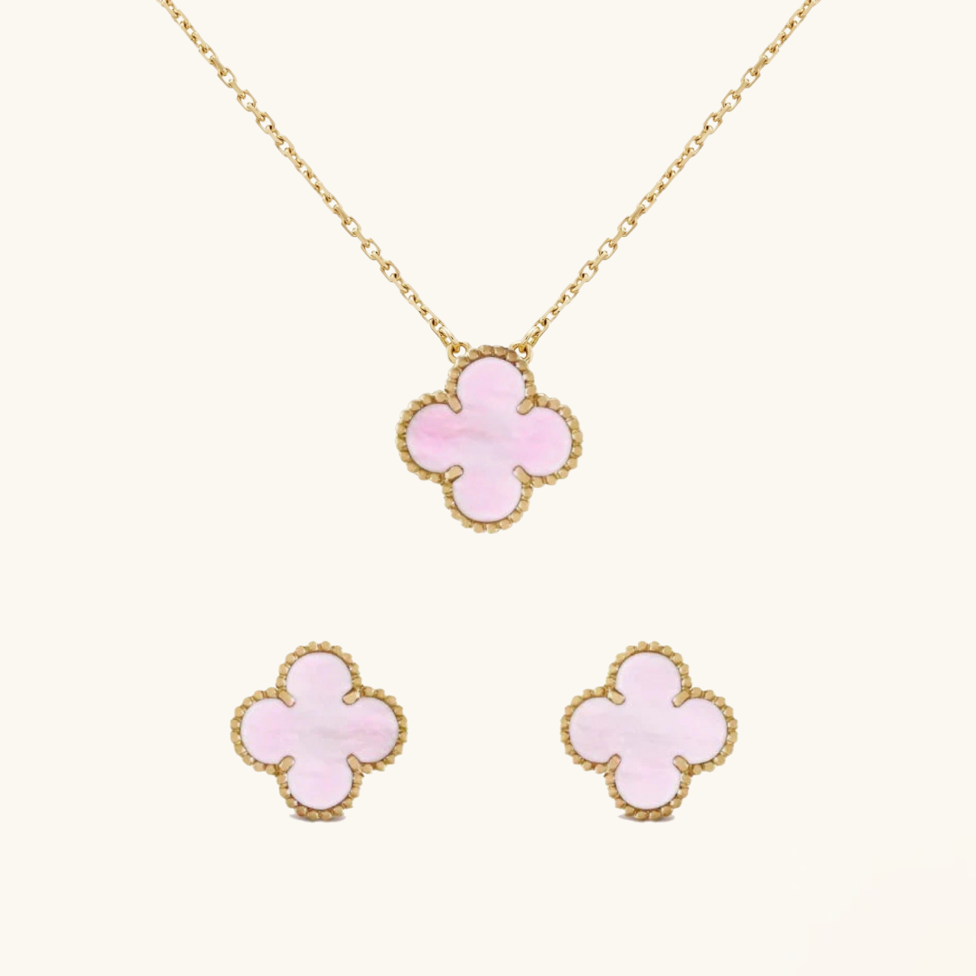 CLOVER | Rose 2-Bundle