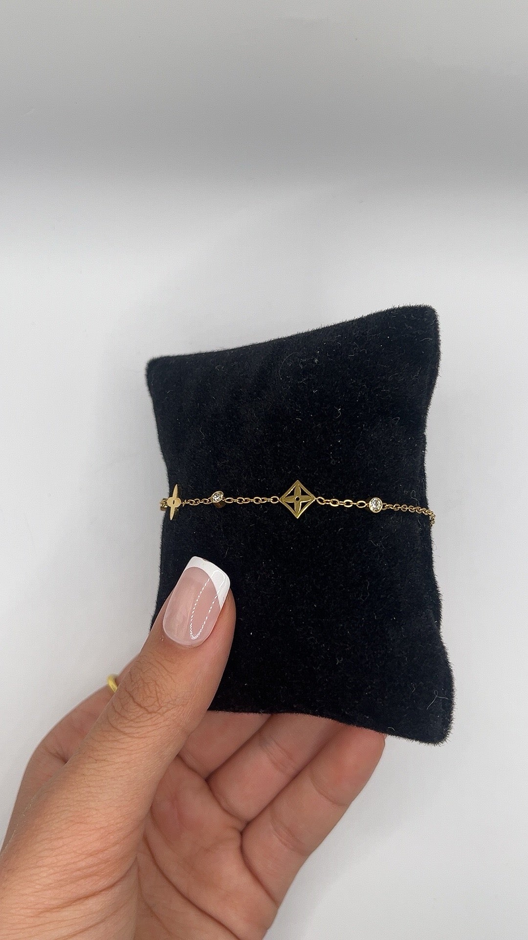 EXCLUSIVE | Riham Bracelet