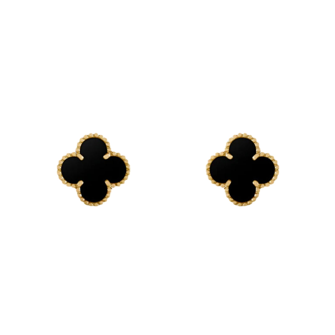 CLOVER | Sort Earrings