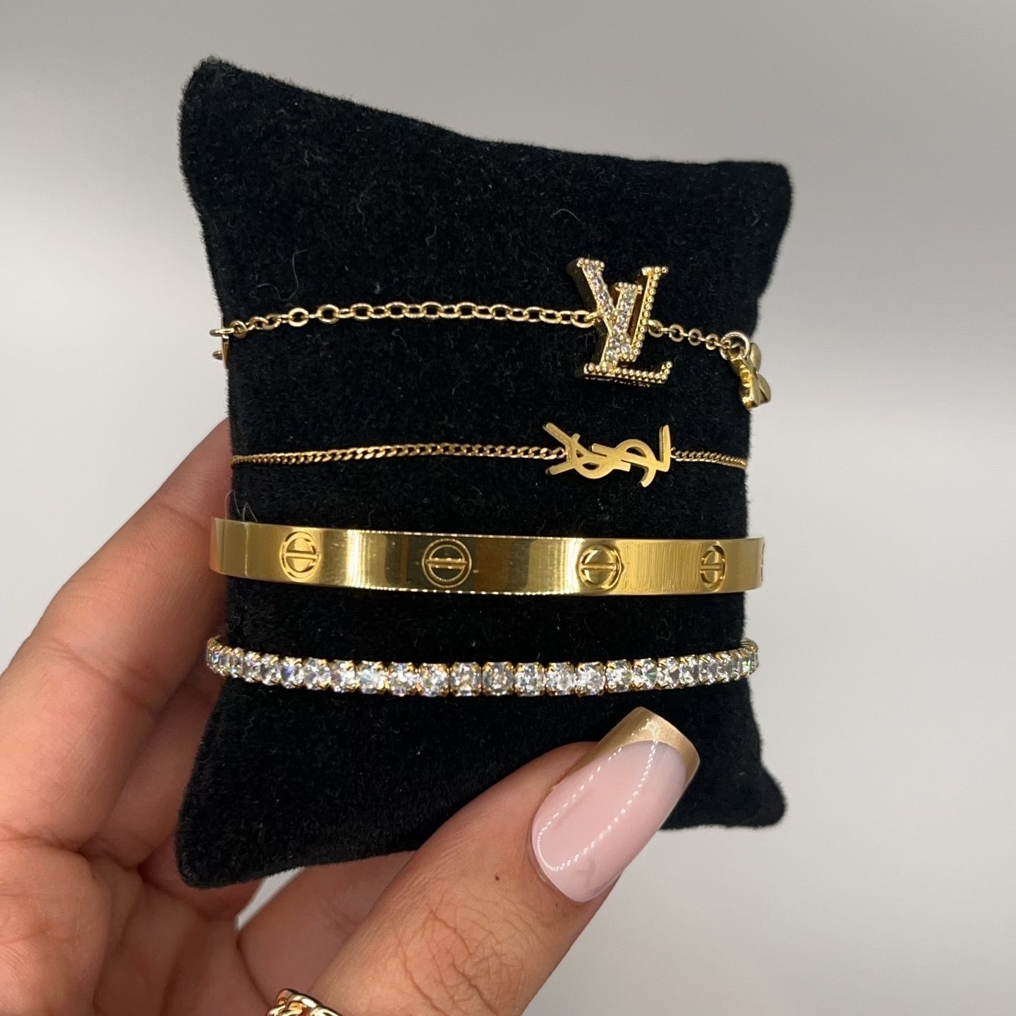 Best-Selling Set No. 4