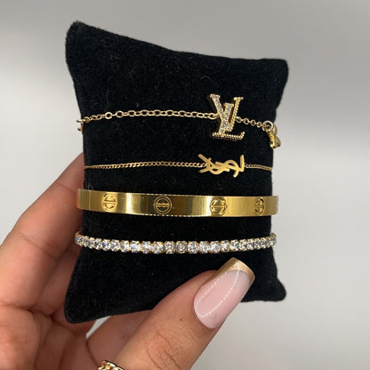 Best-Selling Set No. 4