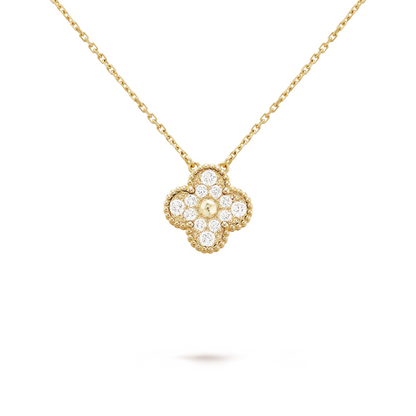 CLOVER | Gold Chain Prestige