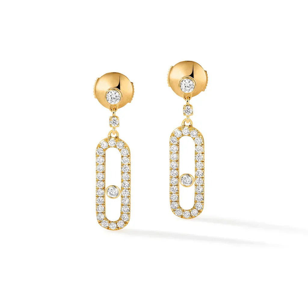 EXCLUSIVE | Myla Diamanté Earrings