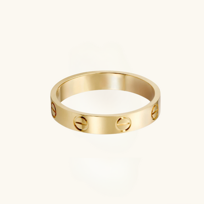 ETERNITY | Small Ring