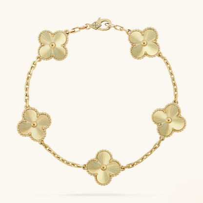 CLOVER | Bracelet