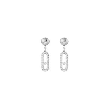 EXCLUSIVE | Myla Diamanté Earrings