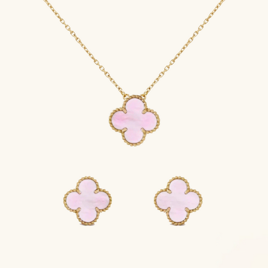 CLOVER | Rose 2-Bundle