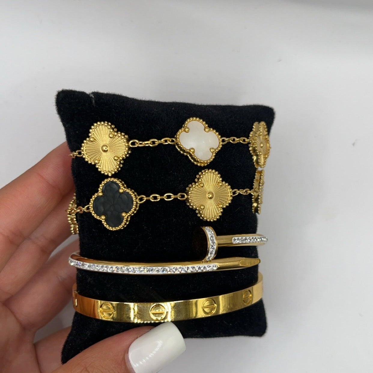 Best Selling Set No. 1