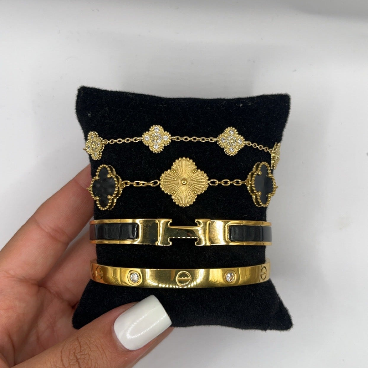 Best Selling Set No. 6