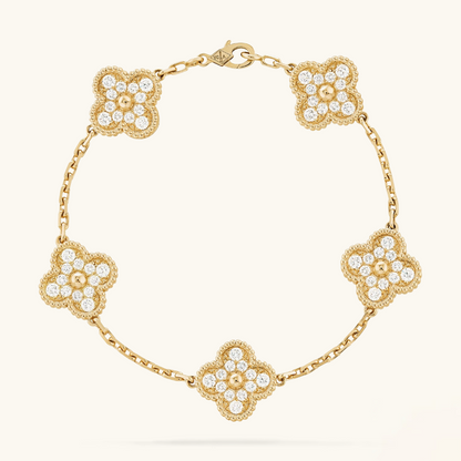 CLOVER | Bracelet Prestige