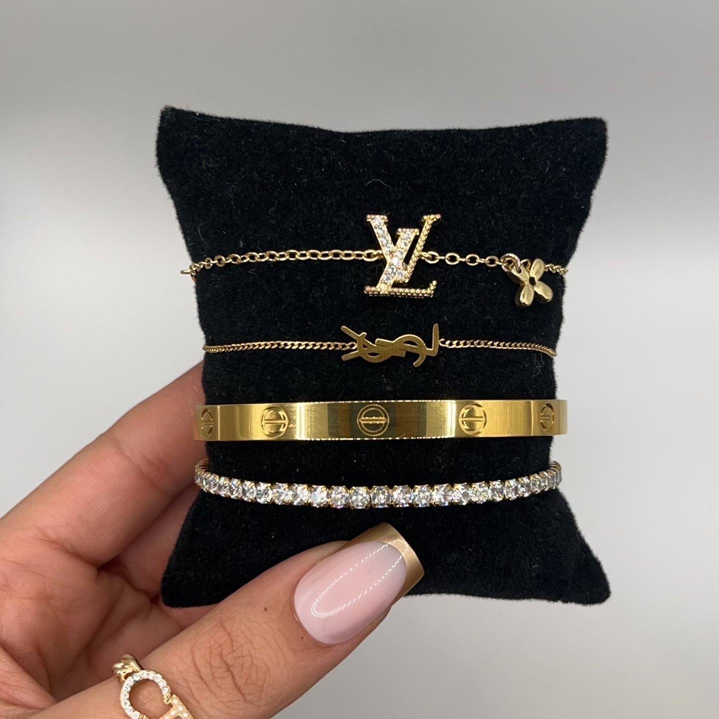 Best-Selling Set No. 4