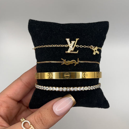 Best-Selling Set No. 4