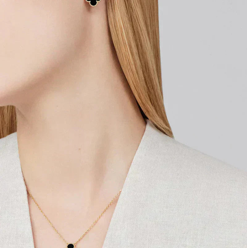 CLOVER | Premium Black Package