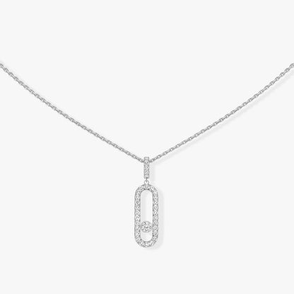 EXCLUSIVE | Mollyanne Uno Long Necklace